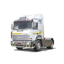 1:24 IVECO Turbostar 190.48 Special