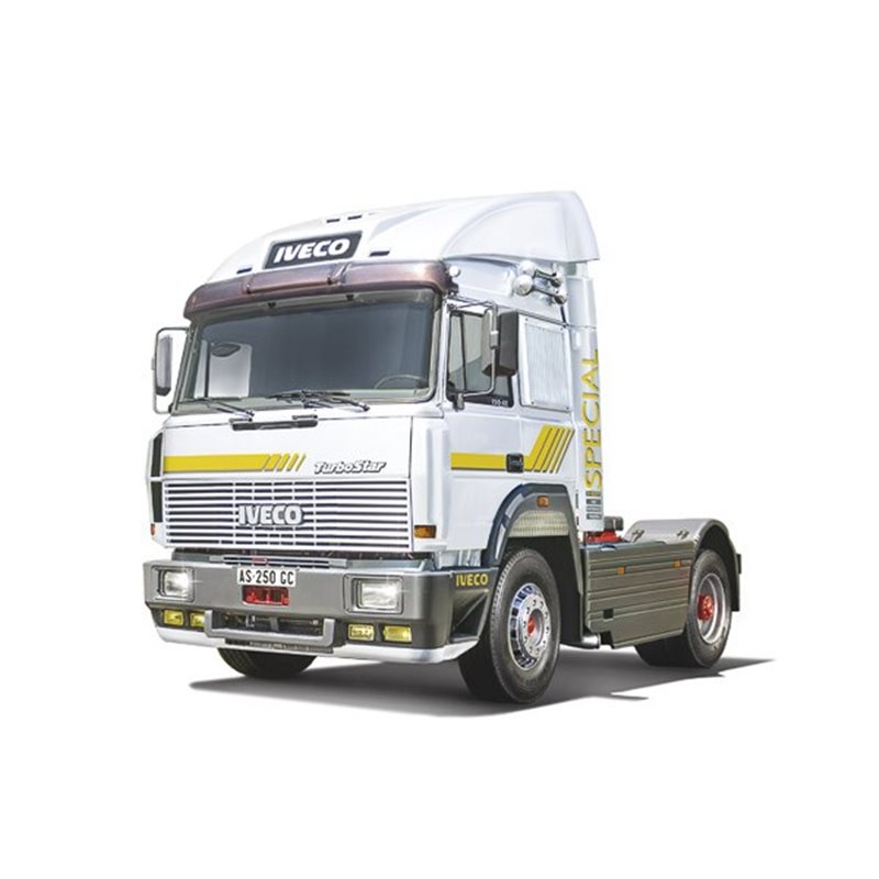 1:24 IVECO Turbostar 190.48 Special