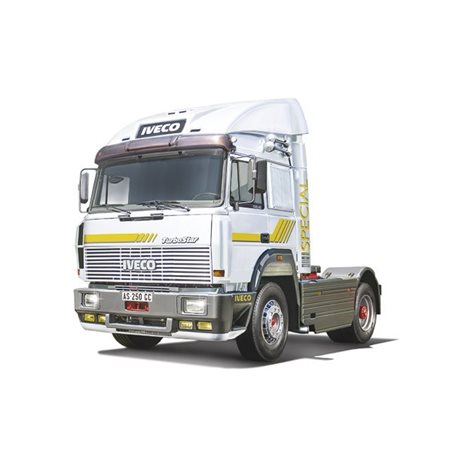 1:24 IVECO Turbostar 190.48 Special
