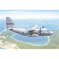 1.72 C-27A/J Spartan - G.222