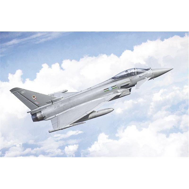 1:72 Eurofighter Typhoon EF-2000