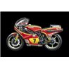 1:9 Suzuki RG 500 XR27 1978 Team Heron