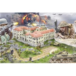 1:72 Montecassino 1944: ''Gustav'' Line Battle