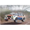 1:24 Fiat 131 Abarth 1977 San Remo Rally Winner