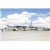 1:72 B-52G Stratofortress Early version with Hound