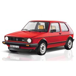 1:24 VW Golf GTI First Series (1976)