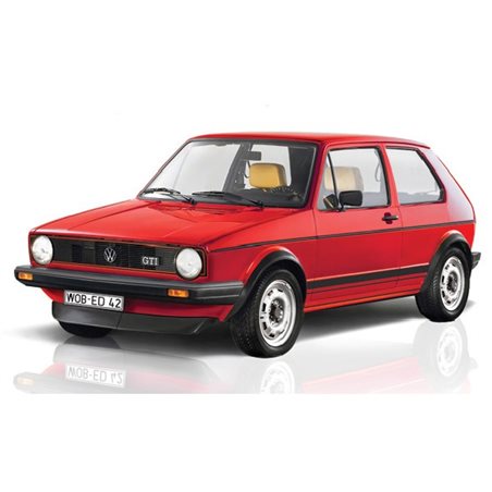 1:24 VW Golf GTI First Series (1976)