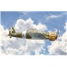 1:48 Macchi MC 200 Saetta