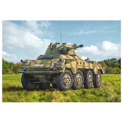 1:35 Sd.Kfz 234/2 Puma