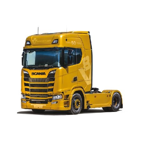 1: 24 Scania S730 Highline 4x2