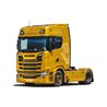 1: 24 Scania S730 Highline 4x2