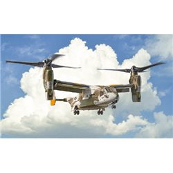 1:72 V-22A Osprey