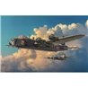 1:72 Short Stirling Mk. III