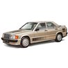 1:24 Mercedes Benz 190E