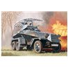 1:35 Sd.Kfz. 232 - 6 Rad
