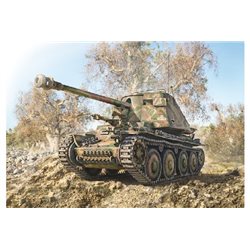 1:35 Sd. Kfz 138 Marder III H