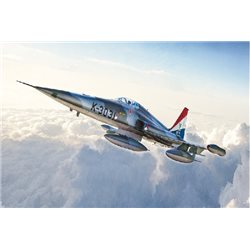 1:72 F-5A Freedom Fighter