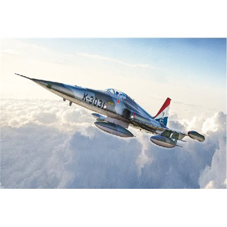 1:72 F-5A Freedom Fighter