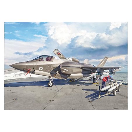 1:48 F-35B Lightning II