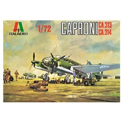 1:72 Caproni Ca. 313/314 (Vintage Limited Edition)