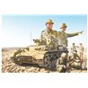 1:35 Pz. IV F1/F2/G With Afrika Korps