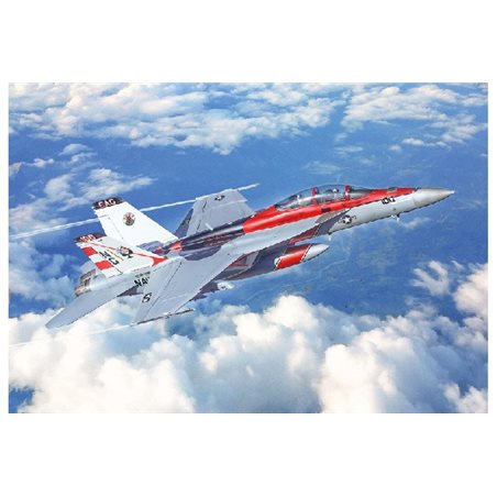 1:48 F/A-18F U.S. Navy Special Colors