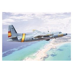 1:72 Fokker F-27 Maritime Patrol