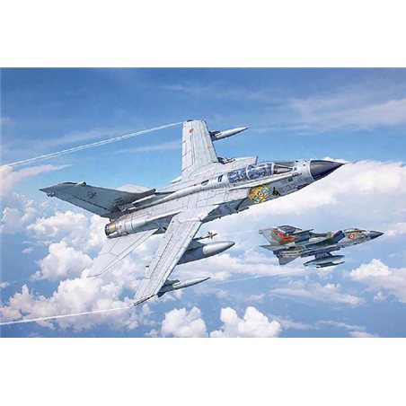 1:32 Tornado IDS 40th Anniversary