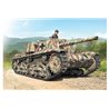 1:35 Semovente M42 da 75/34