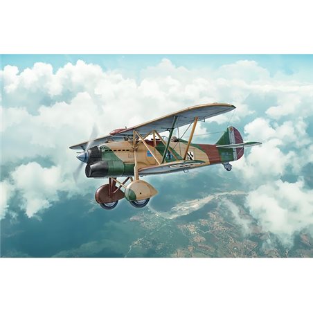1:72 Fiat CR 32 Freccia