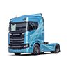 1:24 Scania S770 4x2 normal roof