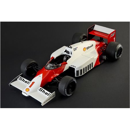 1:12 McLaren MP4/2C Prost/Rosberg