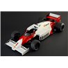 1:12 McLaren MP4/2C Prost/Rosberg