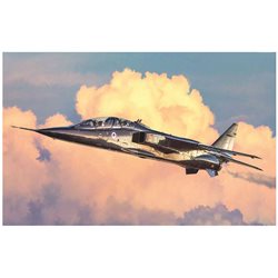 1:72 Sepecat Jaguar T.2