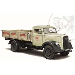 1:24 Opel Blitz classic truck