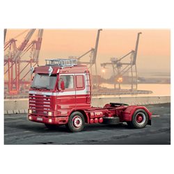 1:24 SCANIA R143 M 500 Streamline 4x2