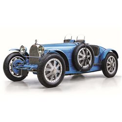 1:12 Bugatti 35B Roadster
