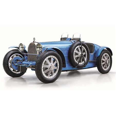 1:12 Bugatti 35B Roadster