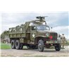 1:35 GMC 2 ½ ton 6x6 truck