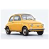 1:12 Fiat 500 F (1968)