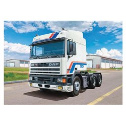 1:24 DAF 95 Master Truck