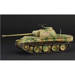 1:56 Sd.Kfz. 171 Panther Ausf. A