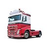 1:24 VOLVO FH Plat Dak