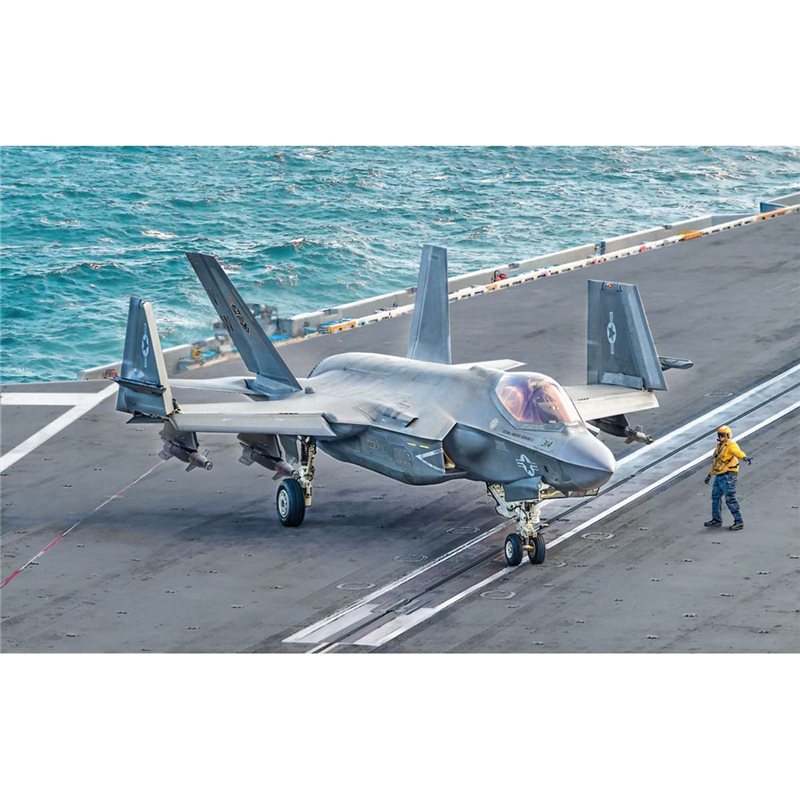 1:72 F-35C Lightning II 