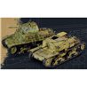 1:56 Italians Tanks & Semoventi