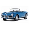 1:24 Alfa Romeo Giulia 1600 Spider