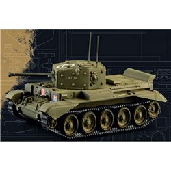 1:56 Cromwell Mk. IV