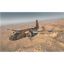 1:48 A-20B / Boston III