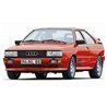 1:24 Audi Quattro