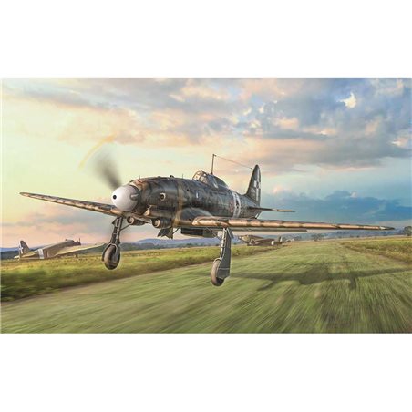 1:32 Macchi MC.205 'Veltro'